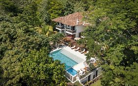 Casa Jacaranda Hotel Boutique by HMC -Cauca Viejo- Mayores de 14 años